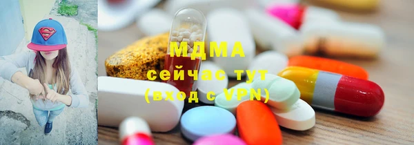 индика Алексеевка