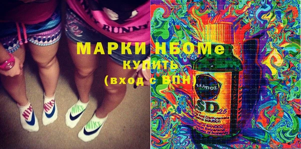 индика Алексеевка
